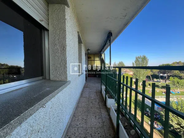 Piso en Parque de la Coruña - Las Suertes, Parque de la Coruña - Las Suertes - Foto 26