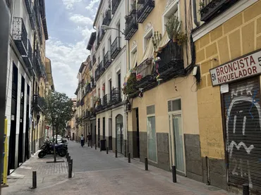Apartamento en  Calle del Espíritu Santo 32 - Foto 31