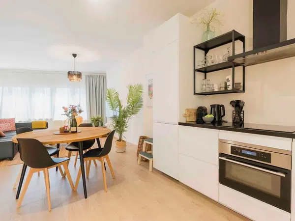 Piso en C. Poeta Querol,, 11 - Foto 3