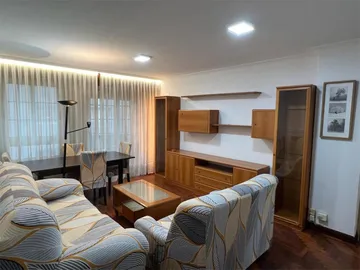 Piso en  Rúa do Doutor Corbal 15 - Foto 1