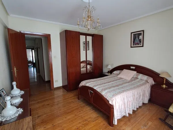 Piso en Calle Zorrilla, 13, Bagatza - S. Vicente, Bagatza - S. Vicente - Foto 6