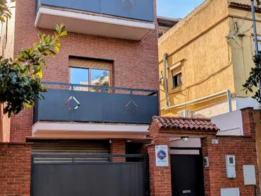 Piso en  Carrer d'Àngel Prats 17 - Foto 1