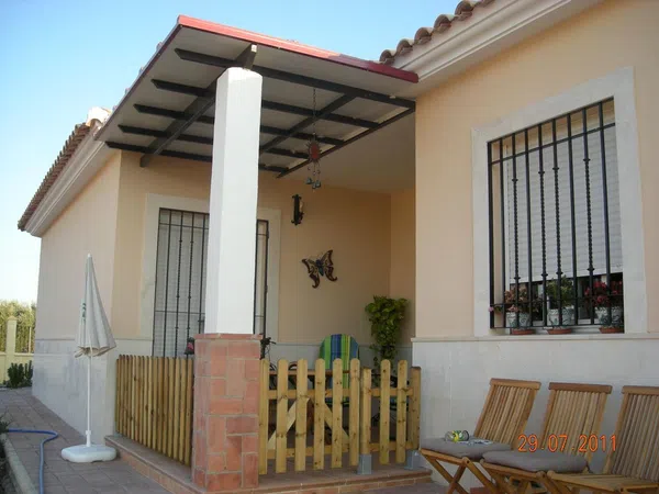 Casa o chalet independiente en Urb. Lomas del Rey, 1 - Foto 3