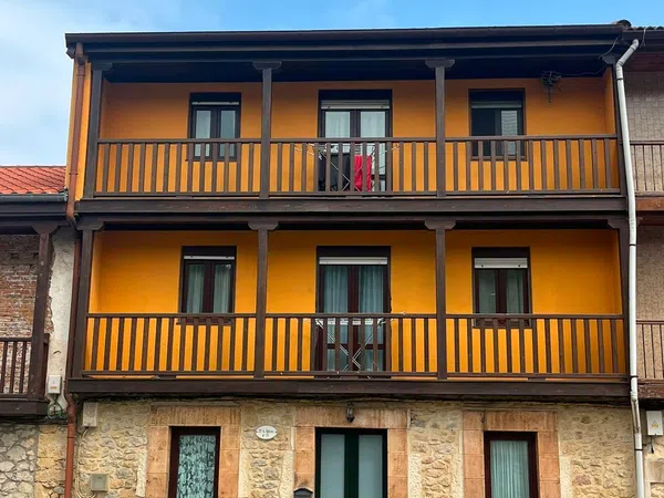 Chalet adosado en Barrio La Iglesia, 71 - Foto 2