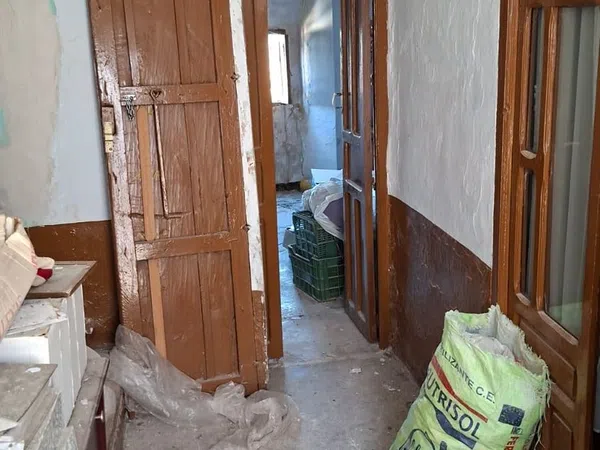 Casa de pueblo en Calle Primero de Mayo, 24 - Foto 2