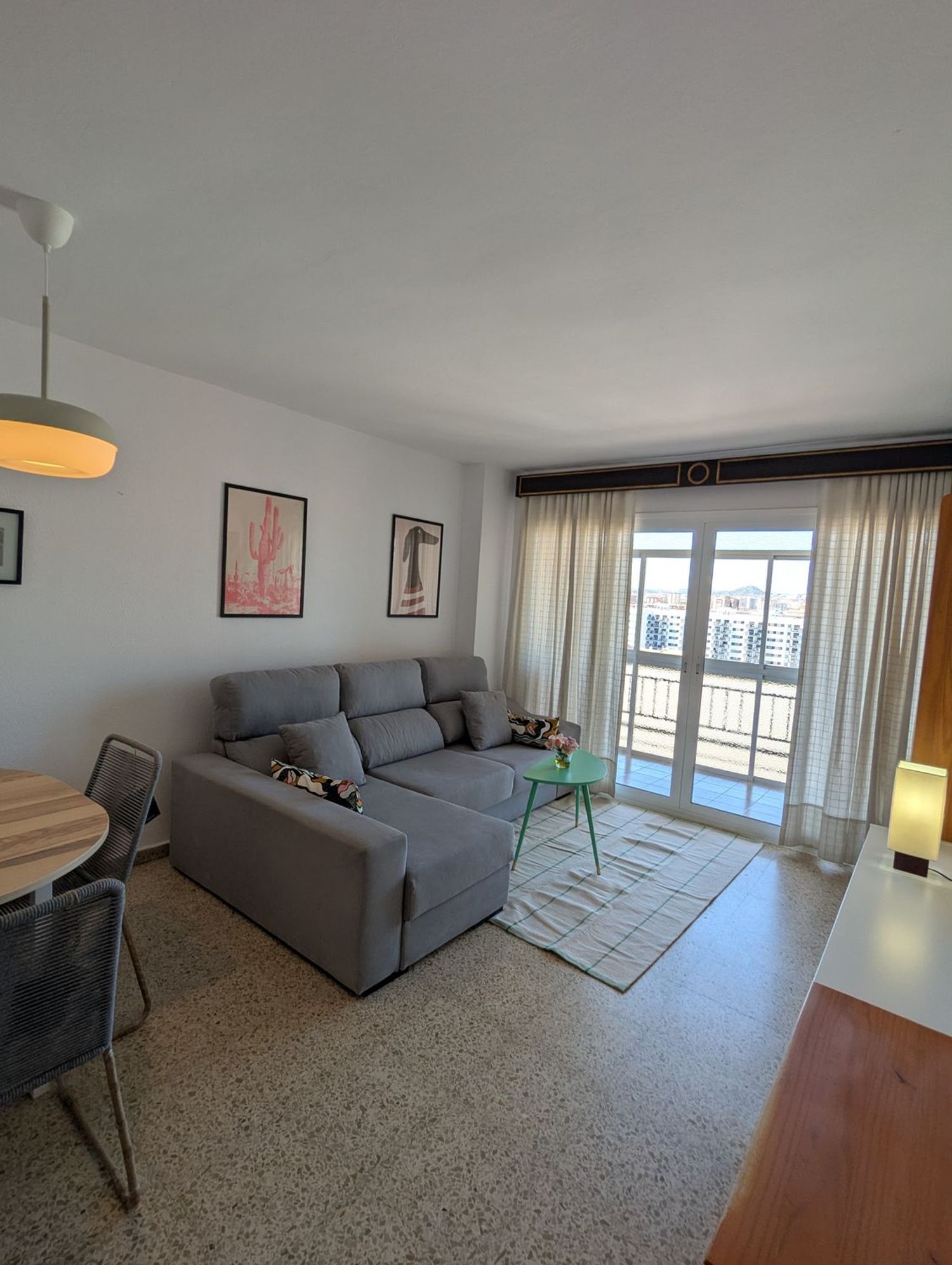 Piso en calle Héroe de Sostoa, 29 - Foto 1