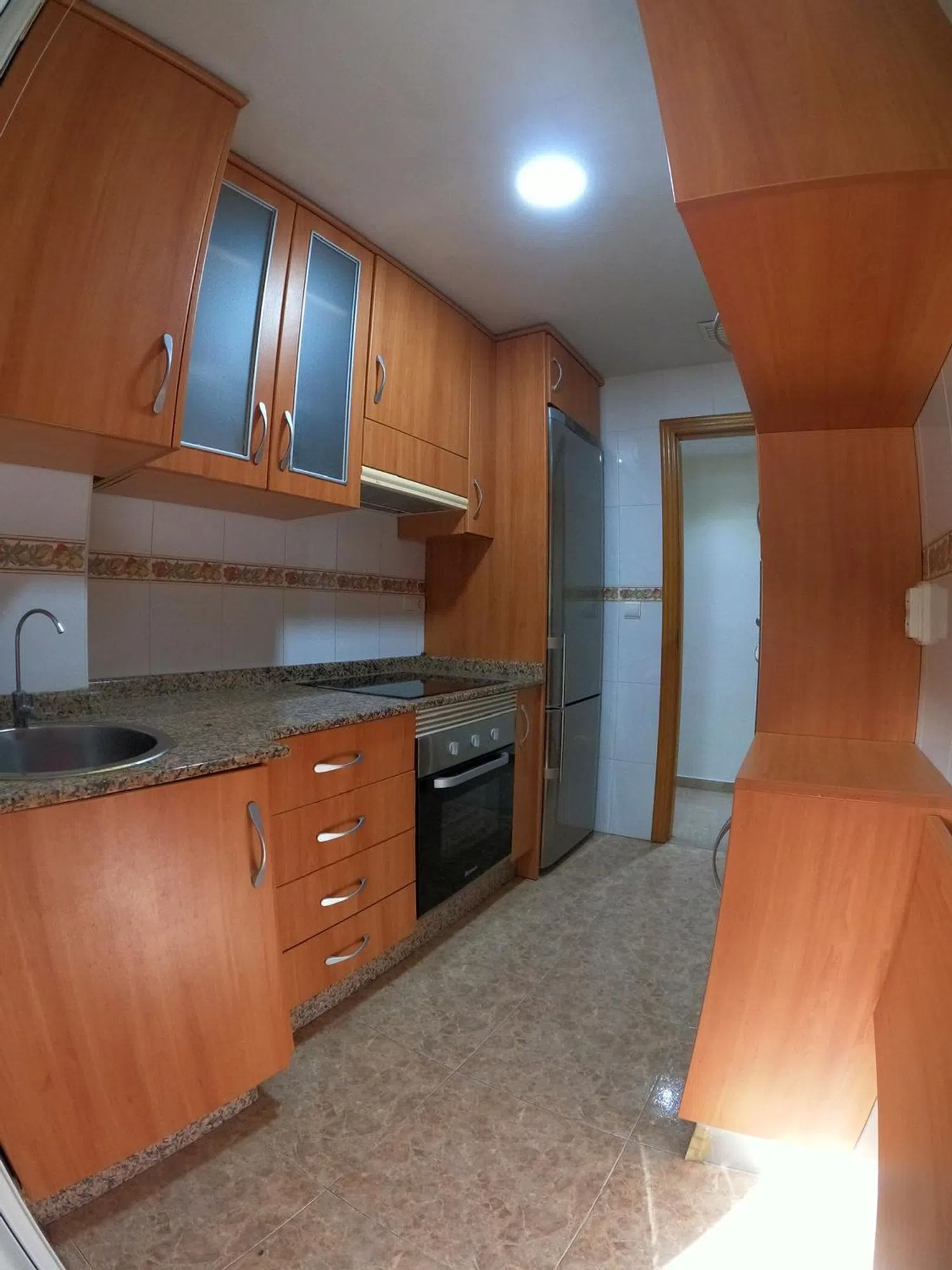 Piso en avenida Don Juan de Borbon, 52 - Foto 7