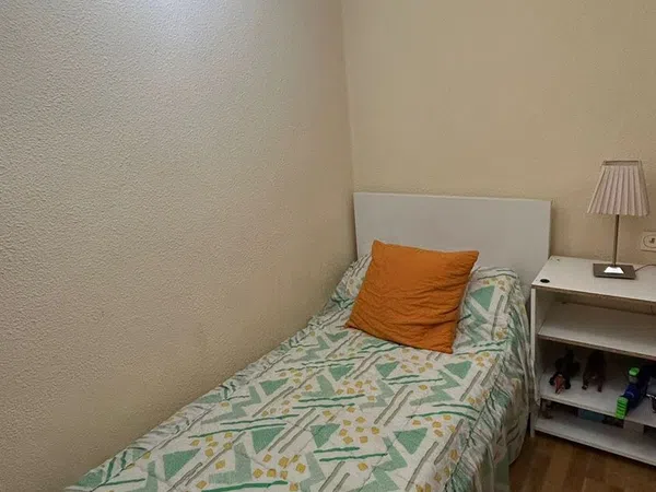 Piso en avenida de Filiberto Villalobos, 61 - Foto 6