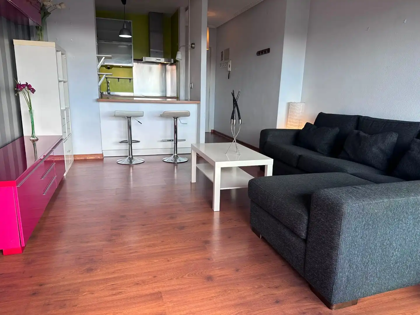 Apartamento en  Rúa de Julia Minguillón 4 - Foto 26