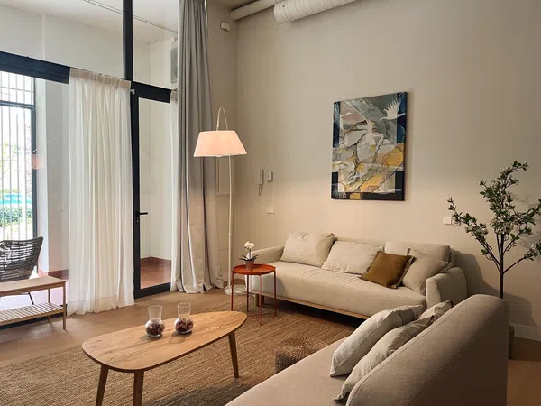 Piso en calle de Ramón de Aguinaga, 5