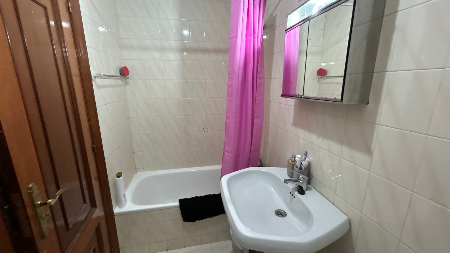 Piso en Avenida de Vilagarcía, 10, Ensanche - Sar, Ensanche - Sar - Foto 17