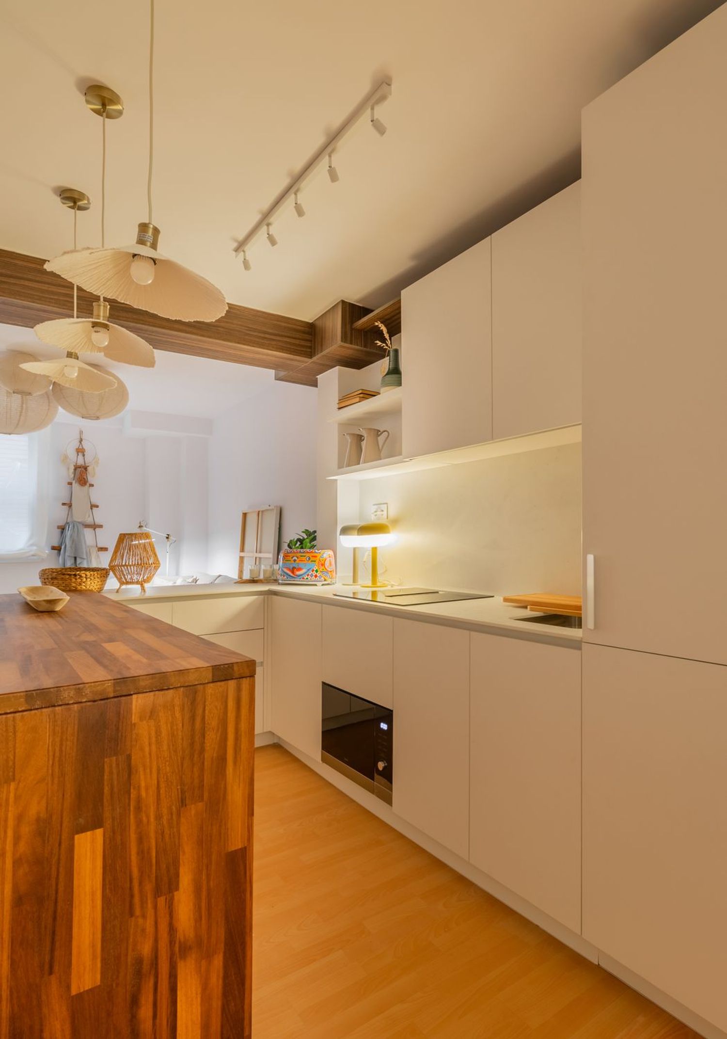 Piso en plaza Santa Catalina, 6 - Foto 4