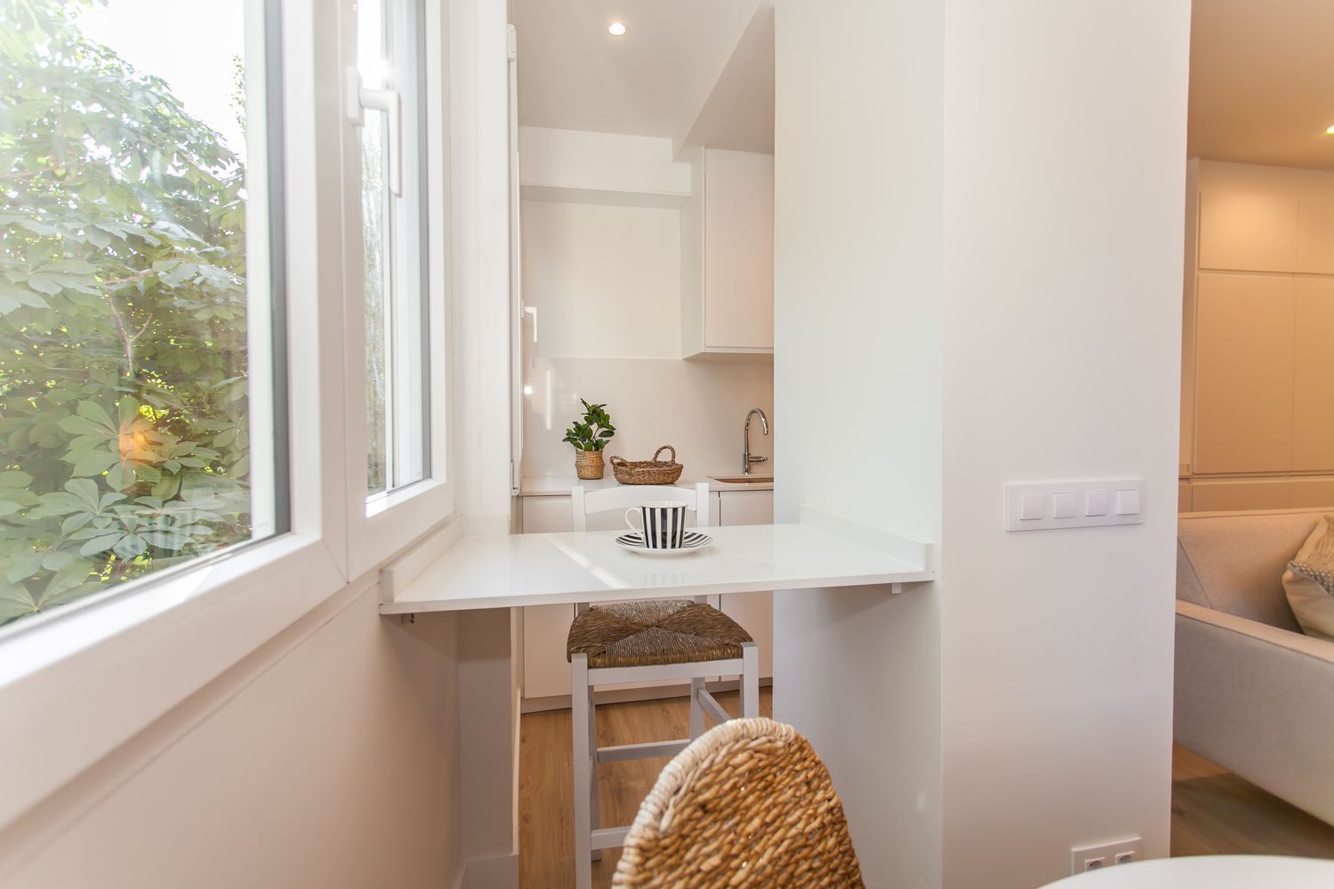 Piso en calle del Torpedero Tucumán, 6 - Foto 5