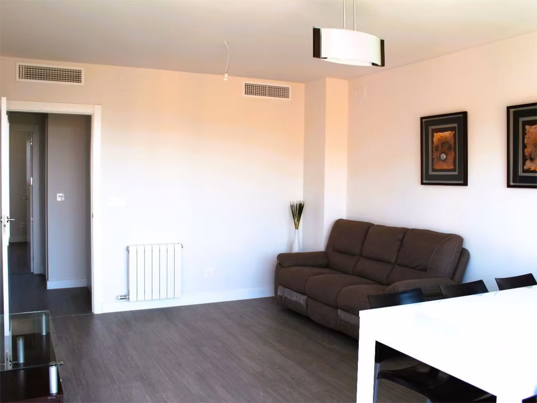 Piso en  Calle Periodista Francisco de Paula Terrón 4 - Foto 2