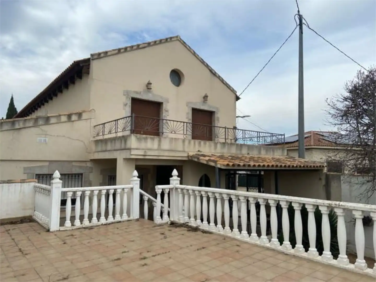 Chalet en Las Arboledas (Archena) - Foto 3