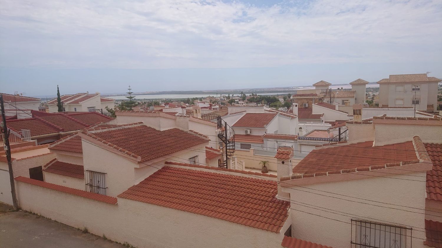 Piso en Calle Costa Balear, 26, Rojales Hills - Rosa Bungalows - Foto 9