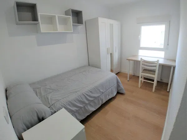 Piso en Calle Edisson, 25, San Bernardo - Foto 7