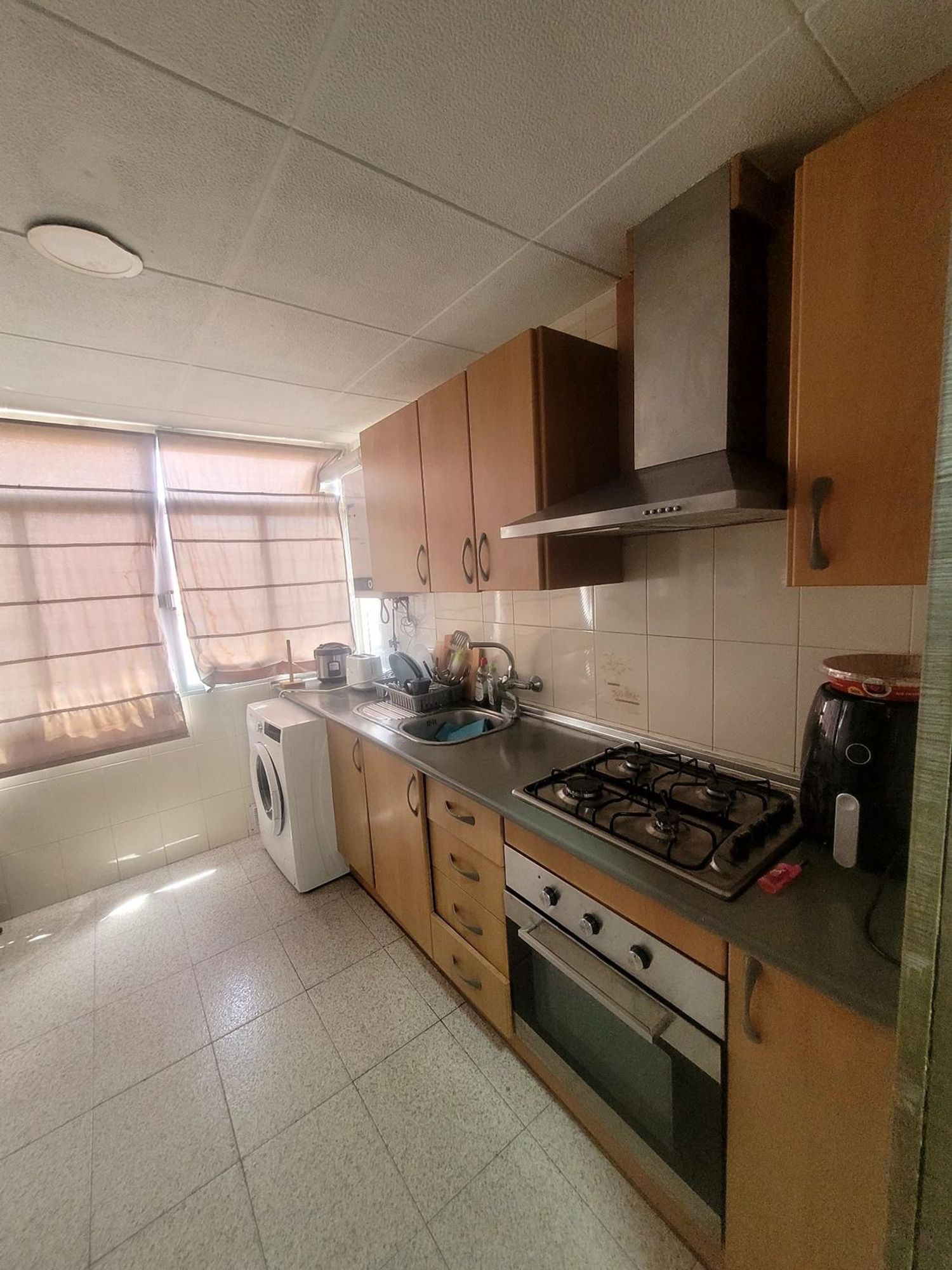 Piso en Calle Léon XIII, 3, Ciudad de Asís - Foto 6