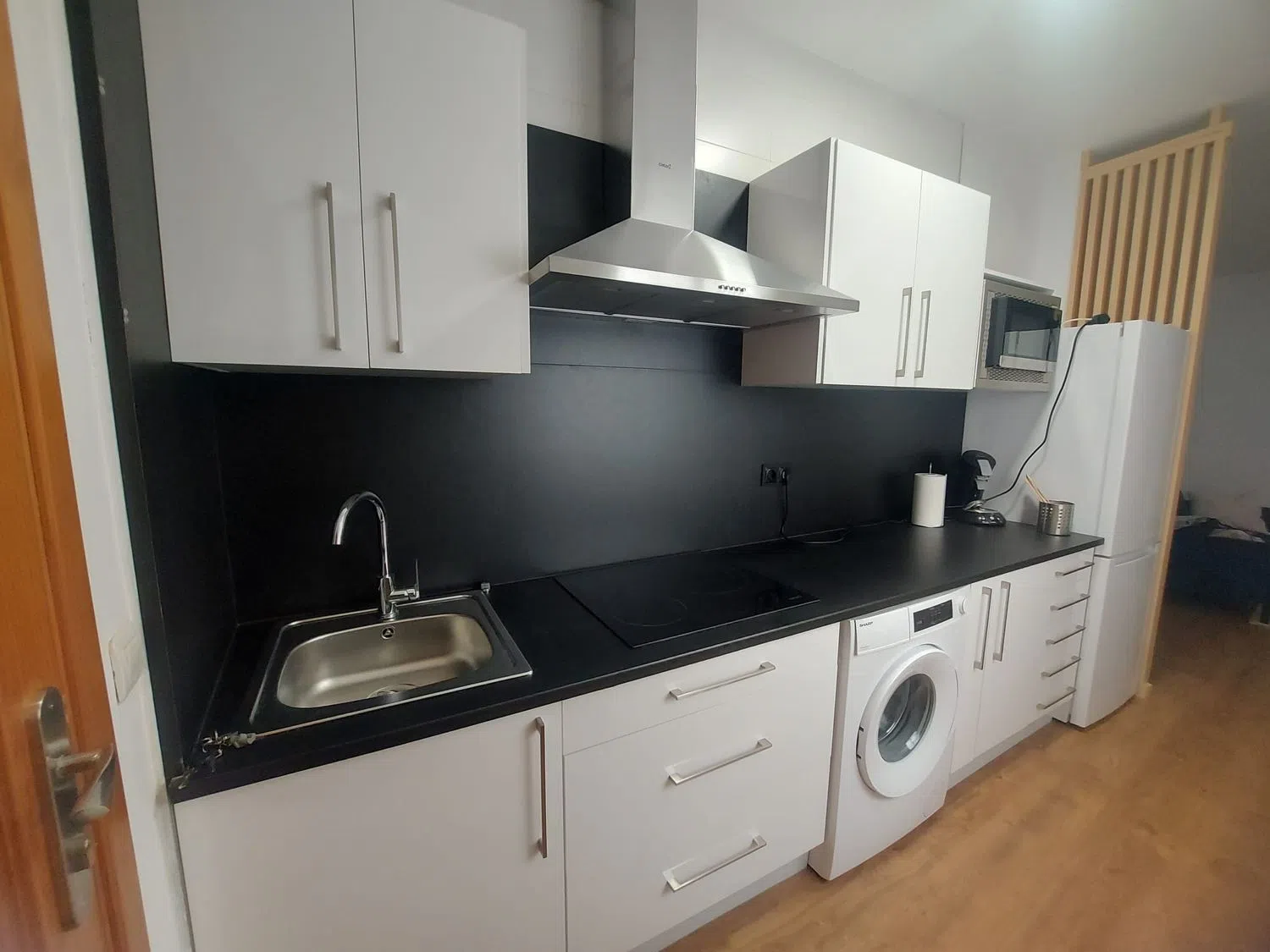 Piso en calle de Miguel de Molina, 6 - Foto 13