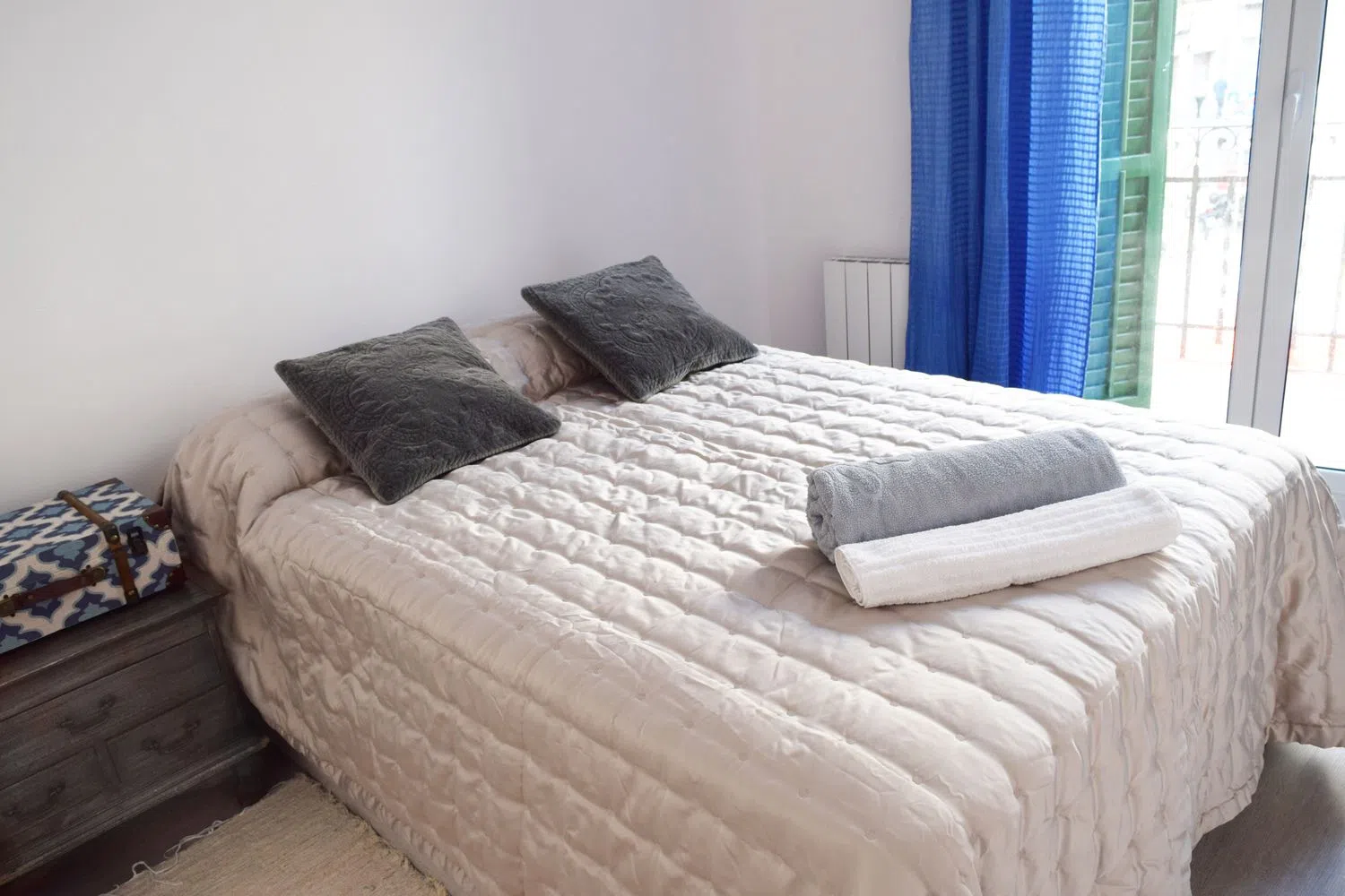 Piso en calle de la Verge del Pilar, 16 - Foto 11