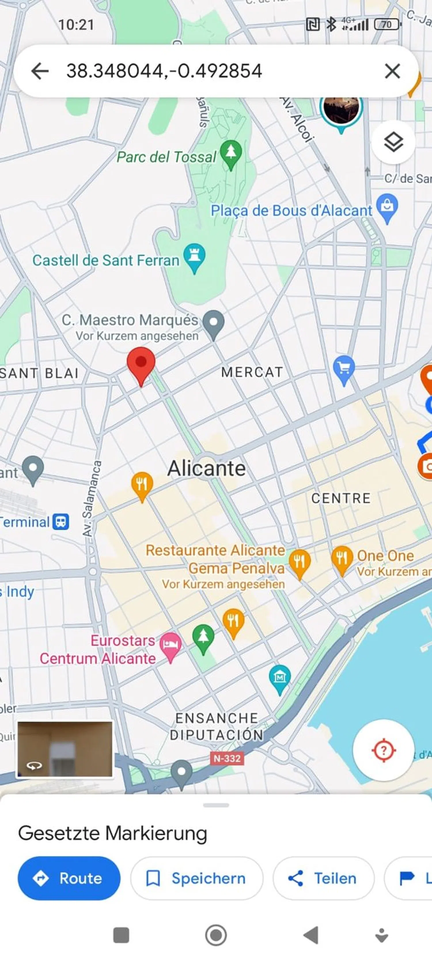Ático en calle Maestro Marqués, 67 - Foto 8