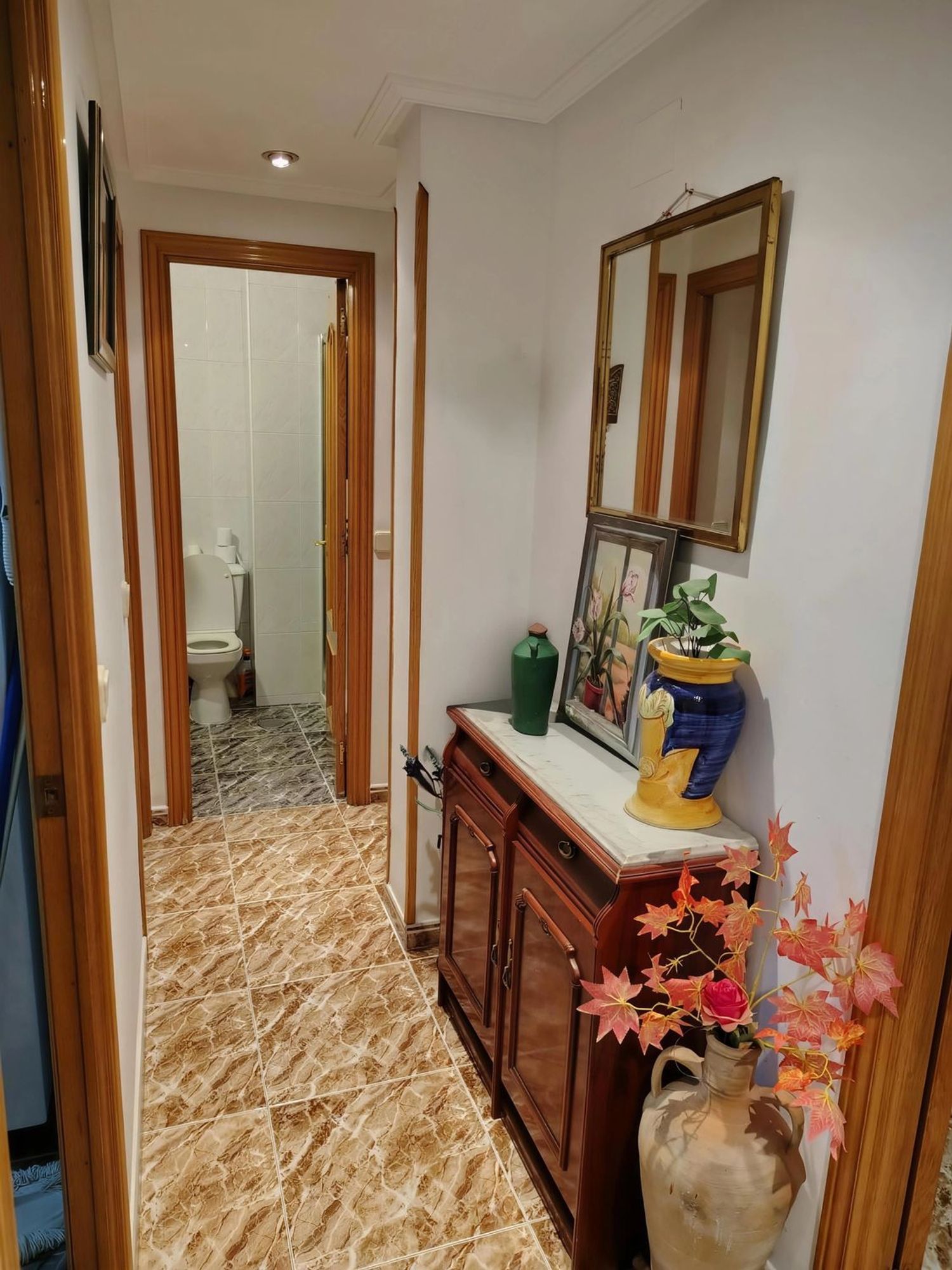 Piso en Calle Torrelaguna, 4, San Isidro - Los Almendros, San Isidro - Los Almendros - Foto 21