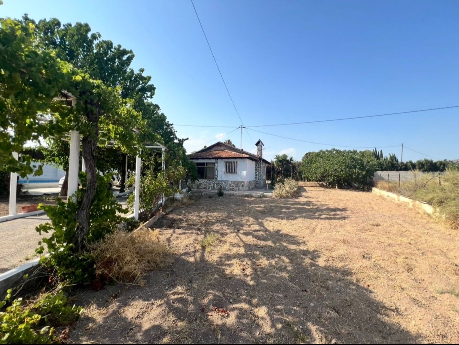 Casa o chalet independiente en Polígono 27, 25 Parcela 25 - Foto 7