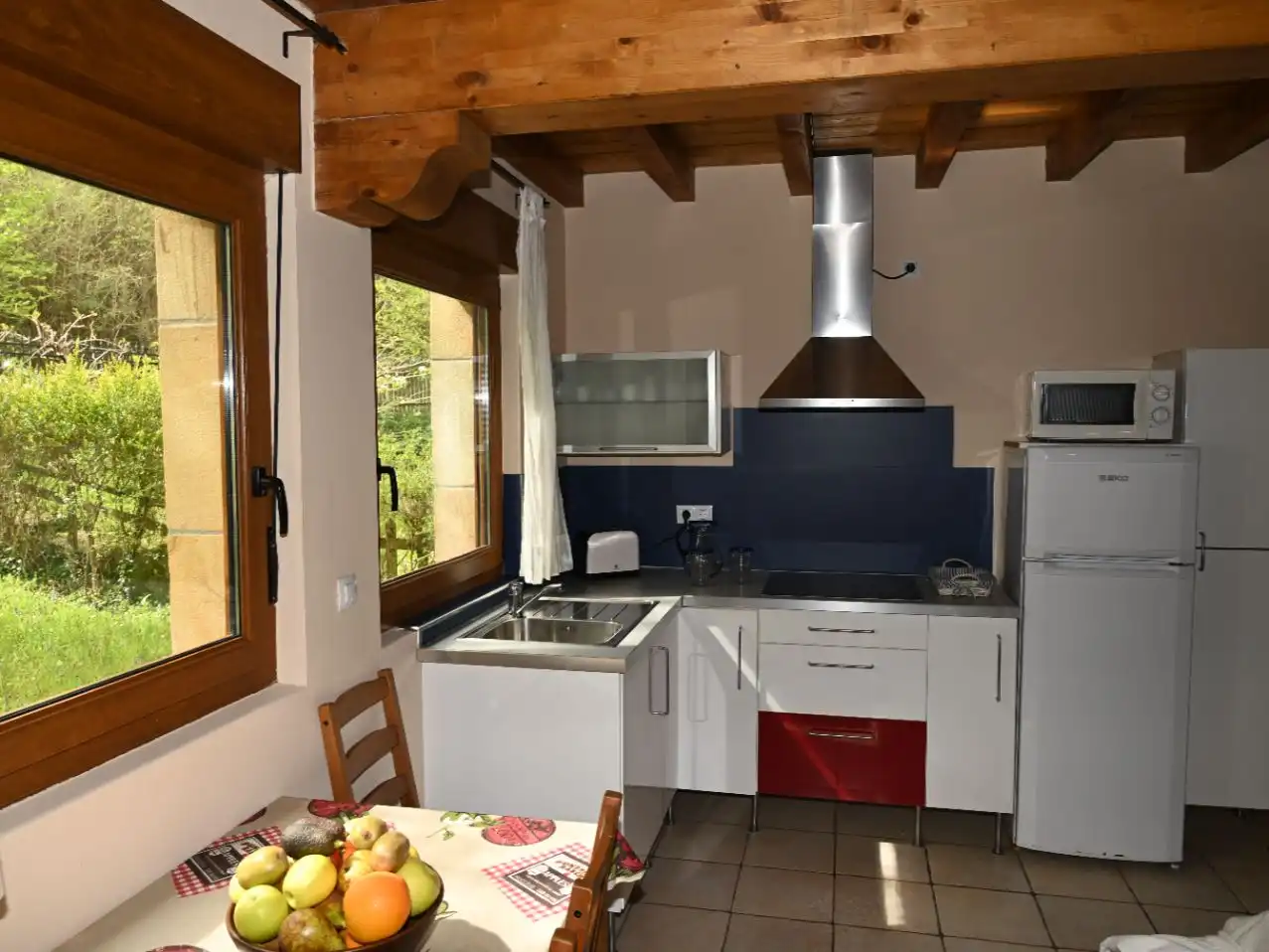 Chalet en - Foto 45