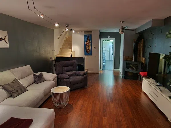 Chalet adosado en calle la Font Roja, 6 - Foto 9