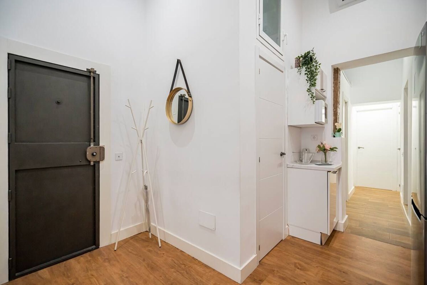 Piso en calle del Castillo, 12 - Foto 6