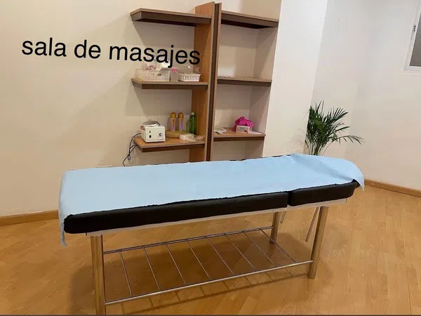 Tienda en traspaso en Calle de Russafa, 31 - Foto 5