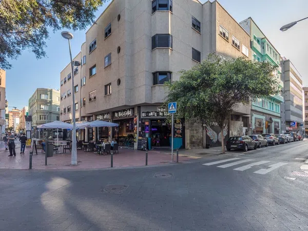 Piso en Calle Bernardo de la Torre, 37, Santa Catalina - Canteras - Foto 16
