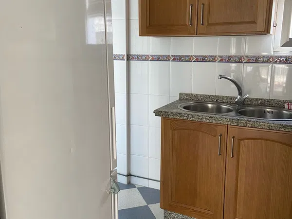 Piso en Calle Coria del Río, 3, El Arenal - La Pólvora, El Arenal - La Pólvora - Foto 10
