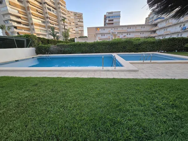 Alquiler de piso en Avenida de la Costa Blanca, 95 - Foto 13