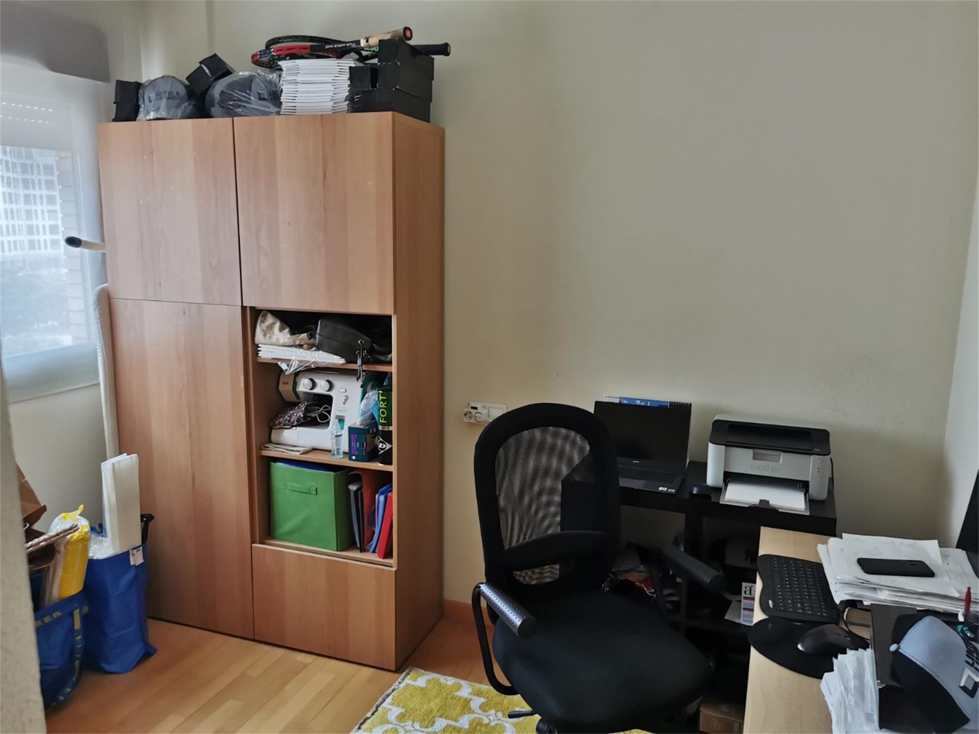 Piso en  Avenida Don Juan de Borbón - Foto 13