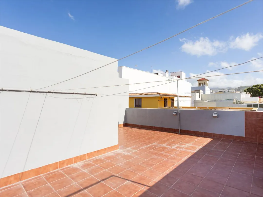 Piso en  Calle Telémaco 13 - Foto 5