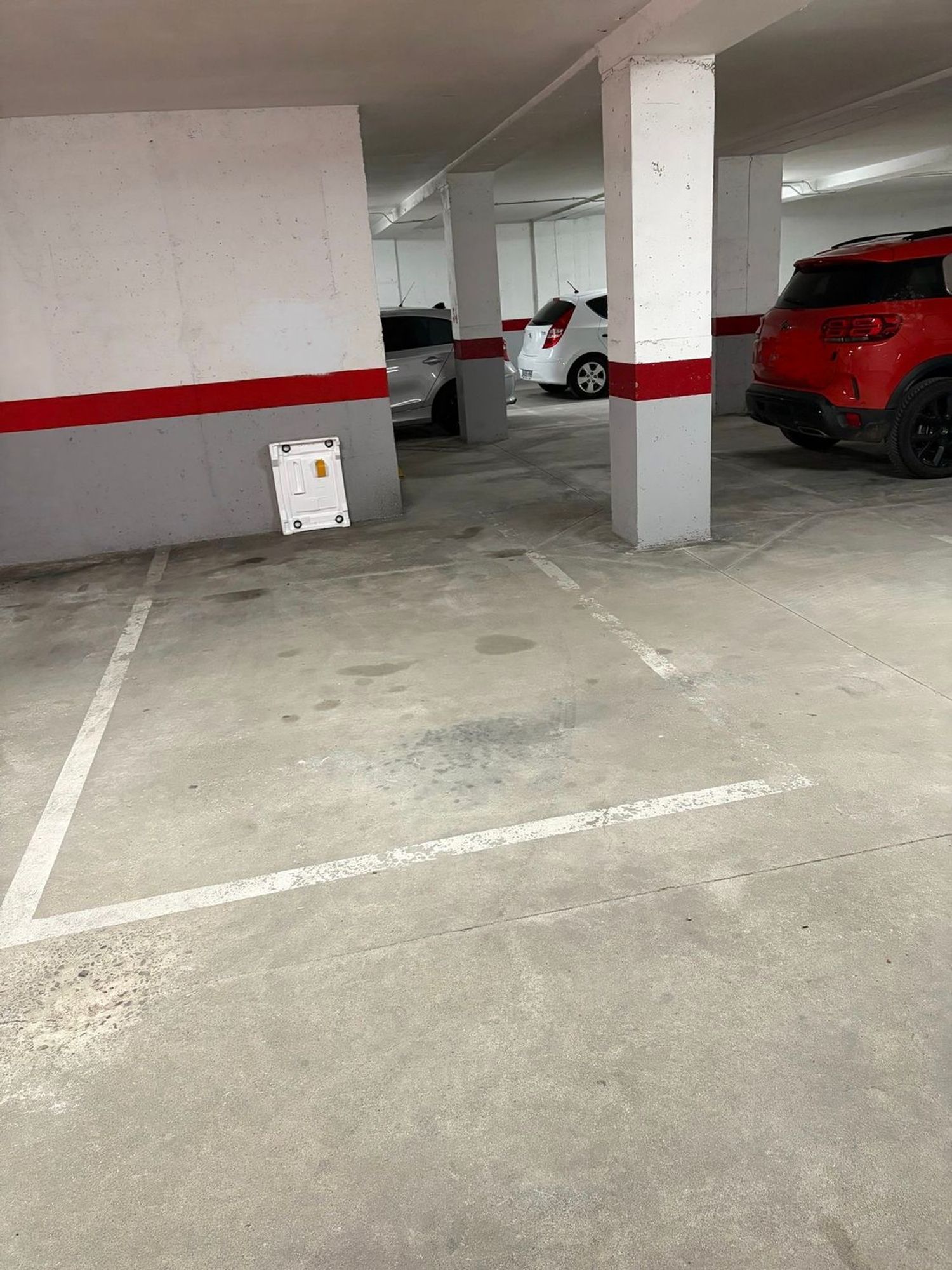 Piso en calle Alcalde Bravo García, 10 - Foto 31