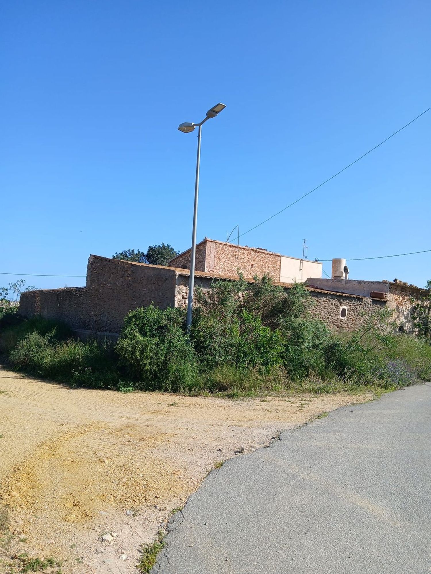 Cortijo en Barriada las Cunas s/n - Foto 7