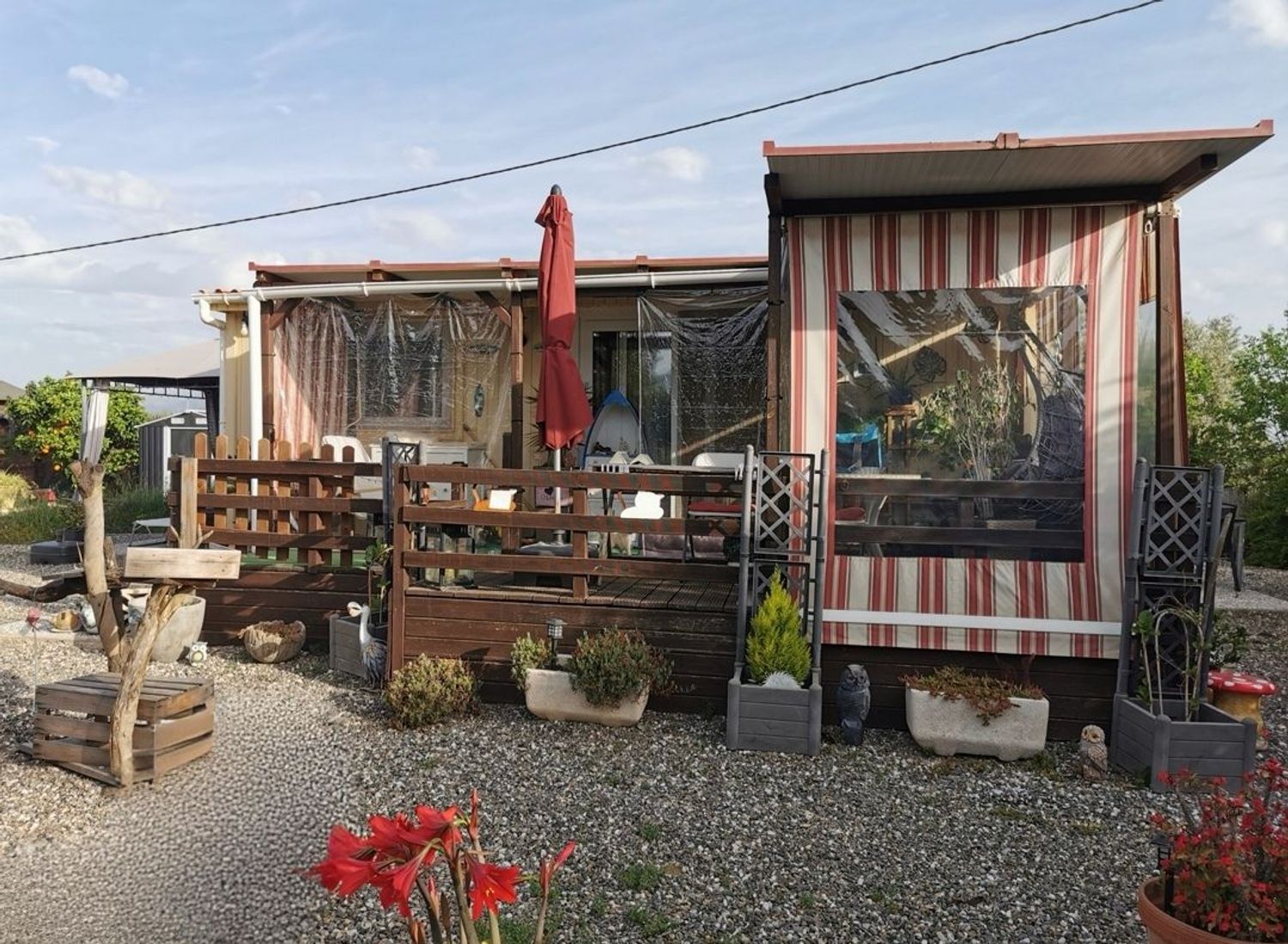 Casa o chalet independiente en Lugar Pie Gallina, 33, Villafranco del Guadalhorce, Villafranco del Guadalhorce - Foto 6