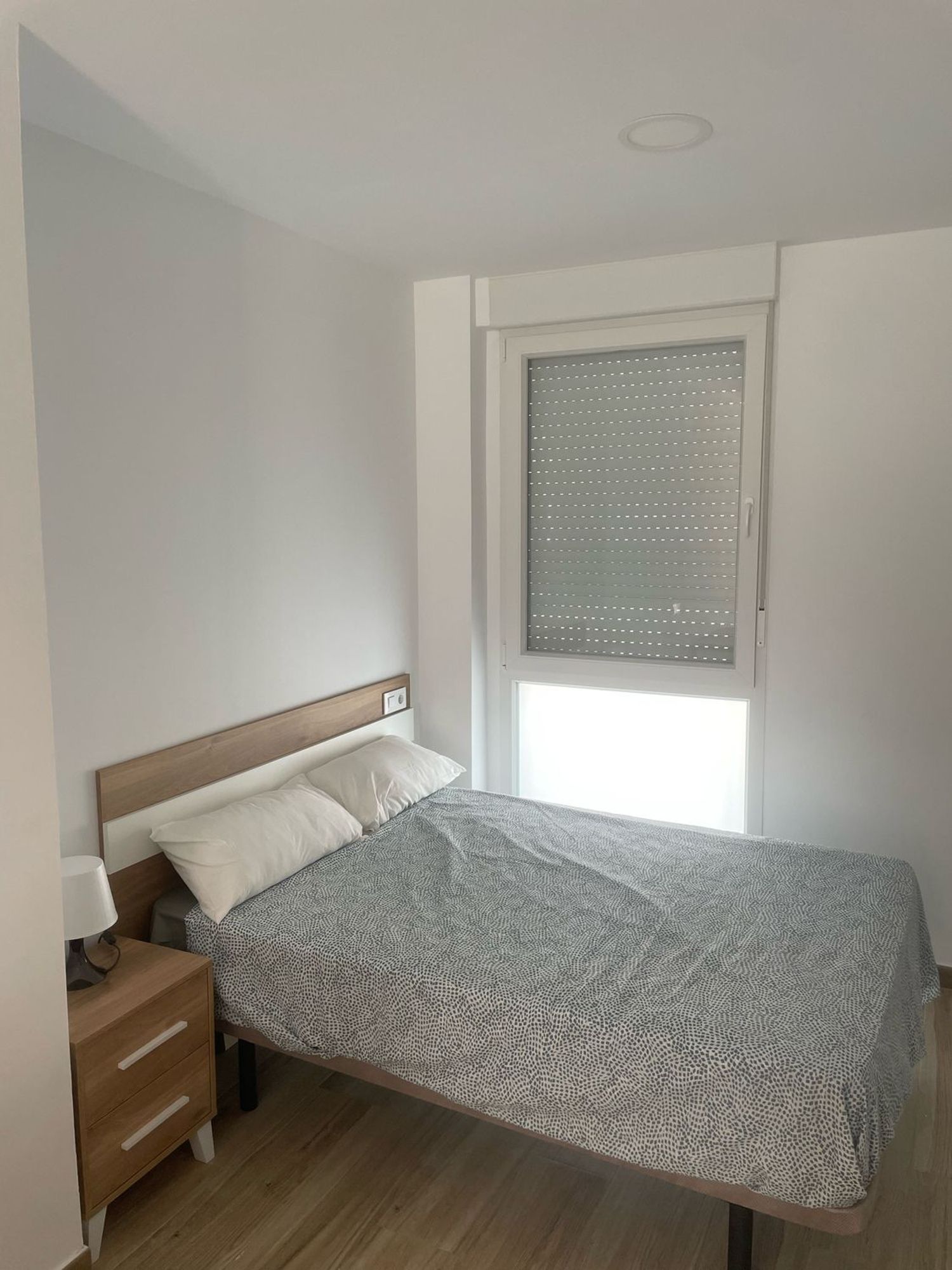 Estudio en calle de Barrionuevo, 8 - Foto 3