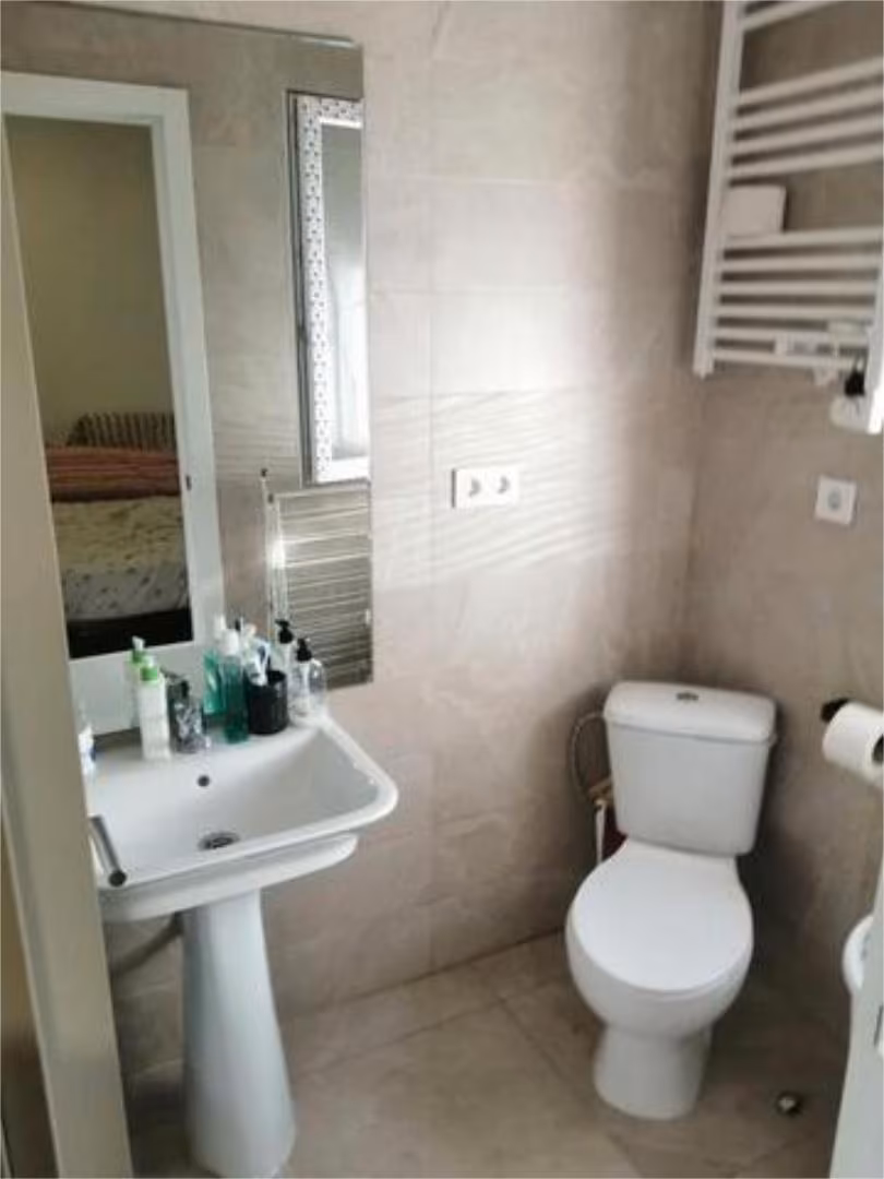 Apartamento en Colonia Jardín - Foto 7