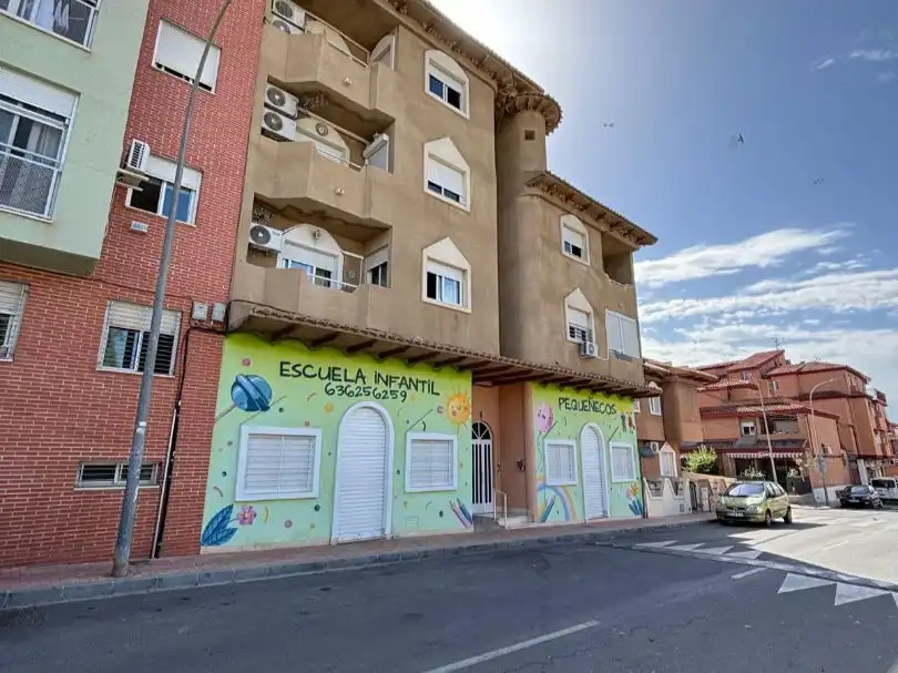 Piso en  Avenida de la Constitución 16 - Foto 22