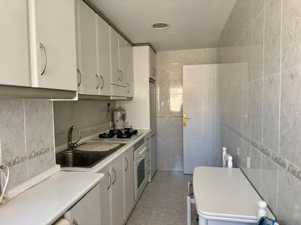 Piso en El Palmeral-Urbanova-Tabarca, El Palmeral-Urbanova-Tabarca - Foto 11