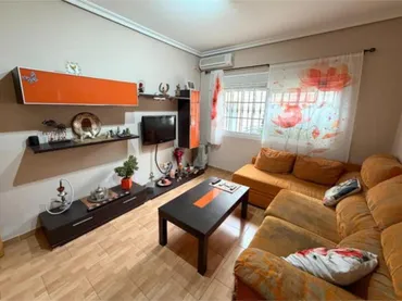 Chalet en San José de Palmete - Foto 2