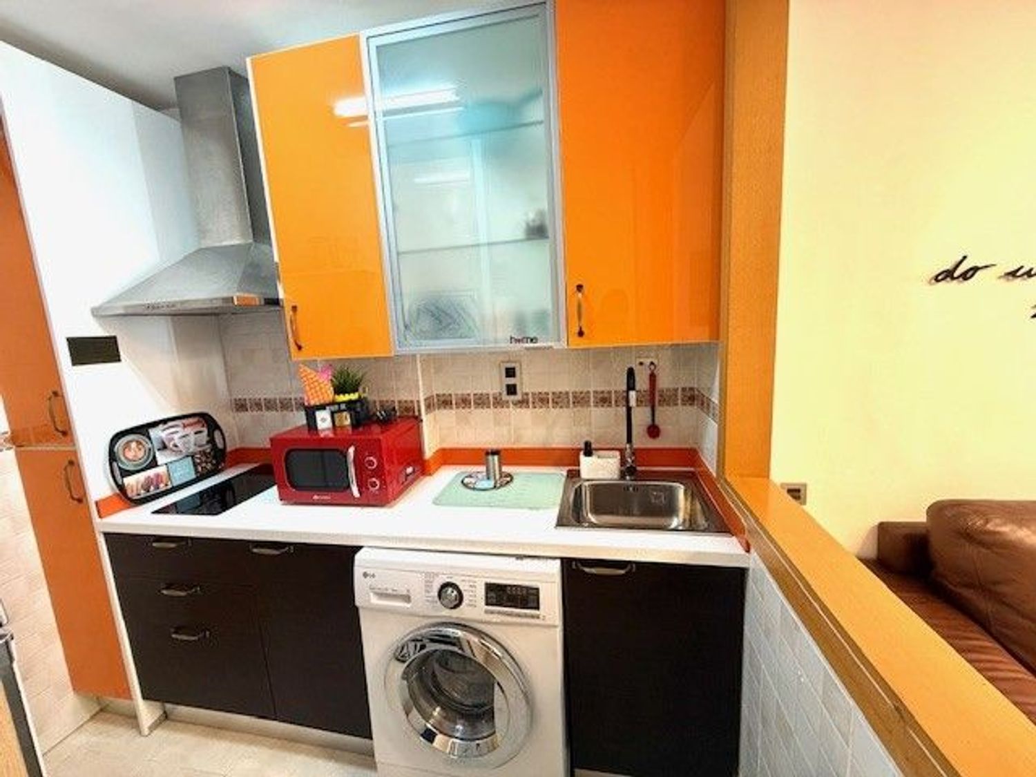 Piso en Calle Nicolás Estévanez, 33, Santa Catalina - Canteras - Foto 11