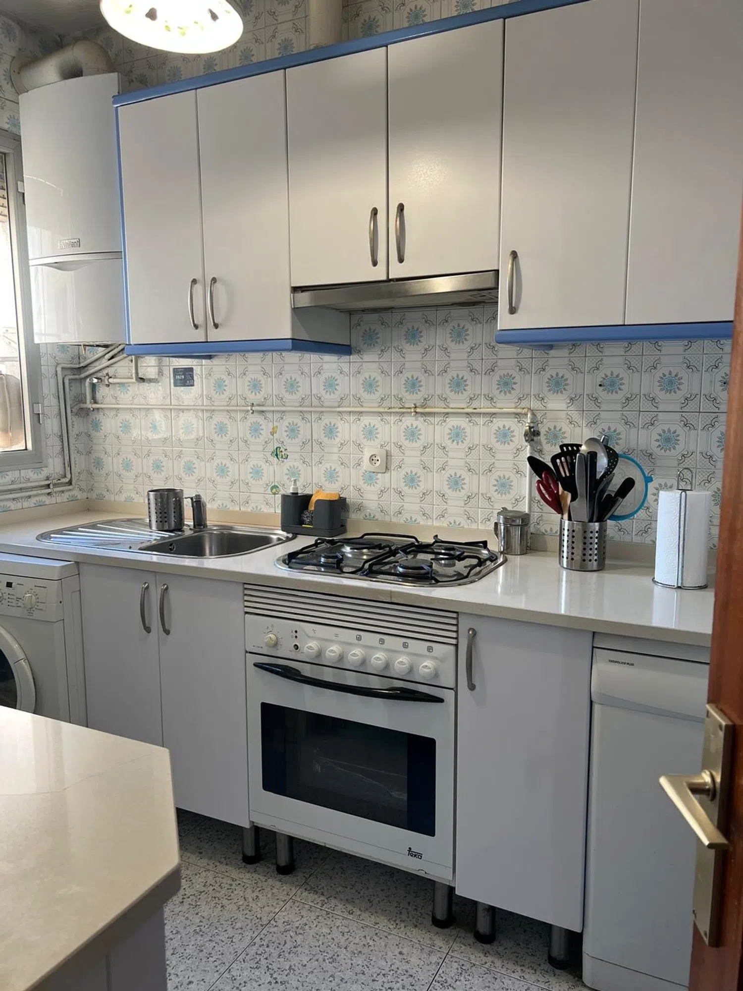 Piso en Barrio Moscardó - Foto 1