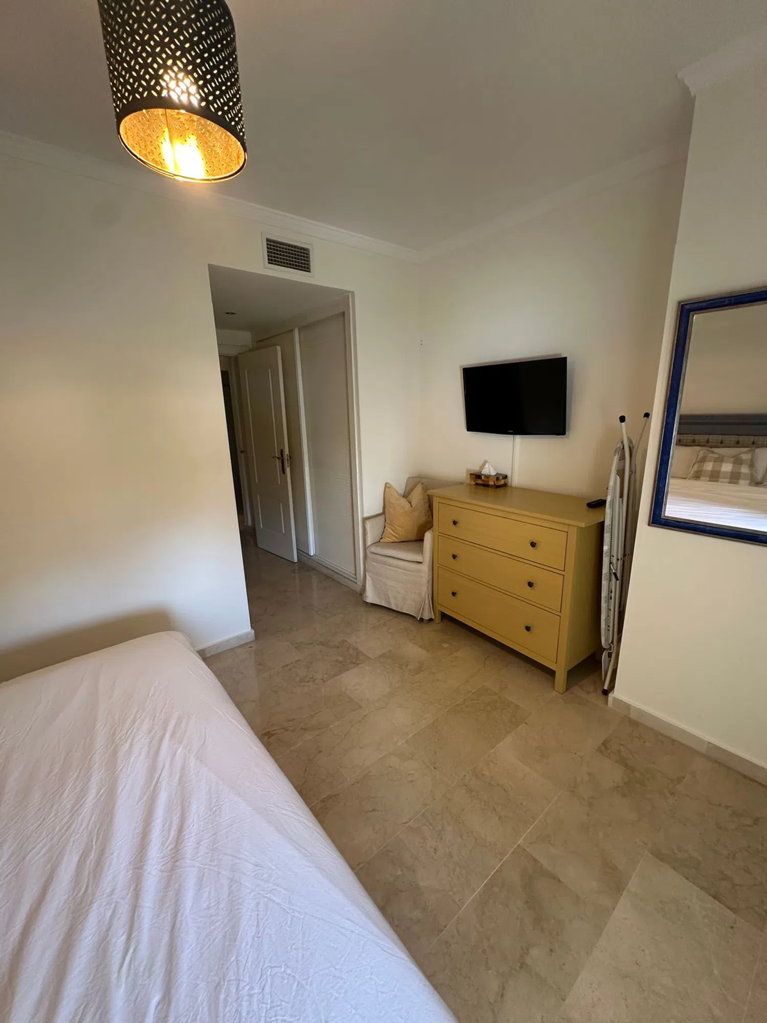 Piso en avenida de Julio Iglesias, 2 - Foto 7