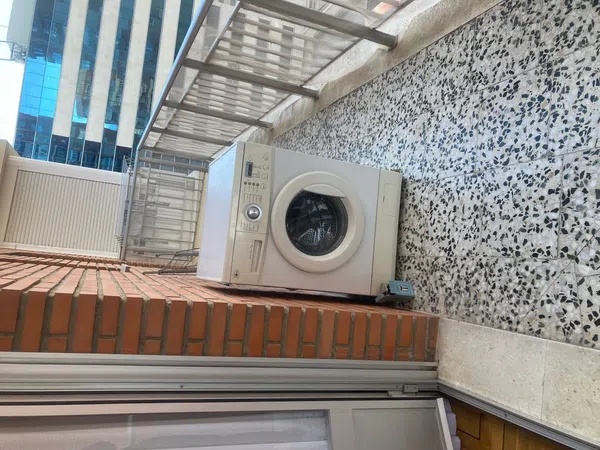 Piso en calle del Poeta Joan Maragall, 55 - Foto 18