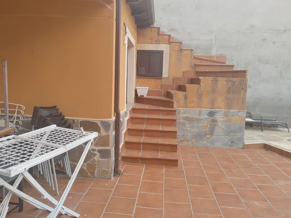 Chalet pareado en Calle Real, 37 - Foto 13