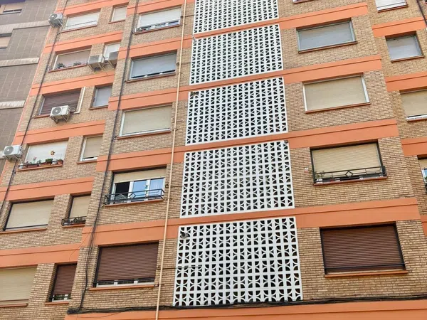 Piso en Calle de María Moliner, 54, San José - Foto 35